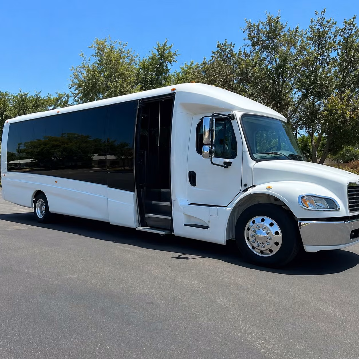 tempe concert transportation