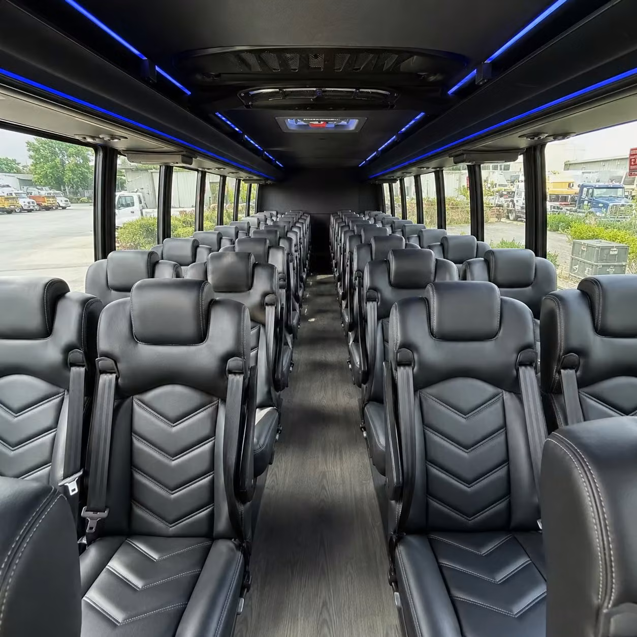 tempe employee transportation