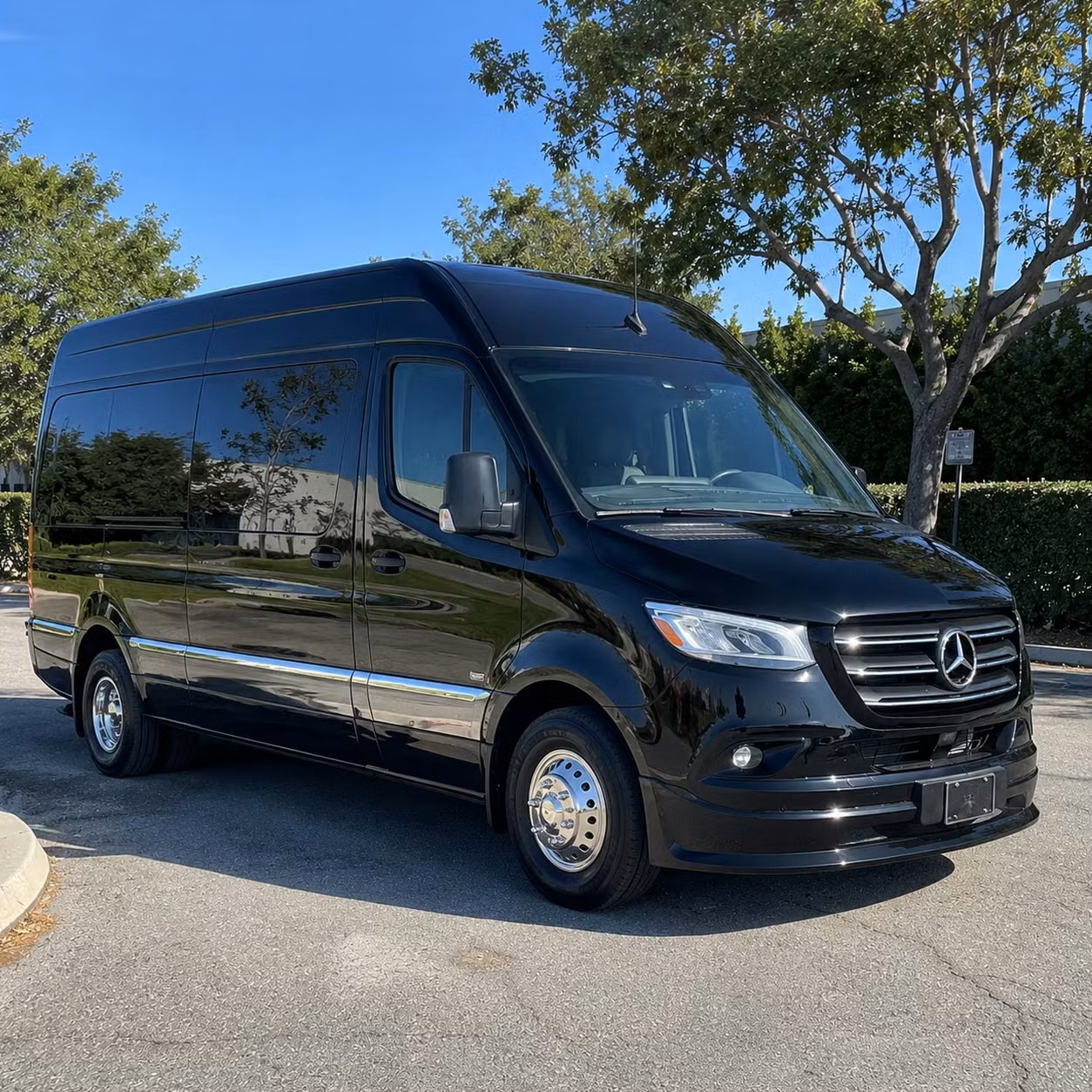 tempe field trip transportation
